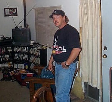 Merl at home#4